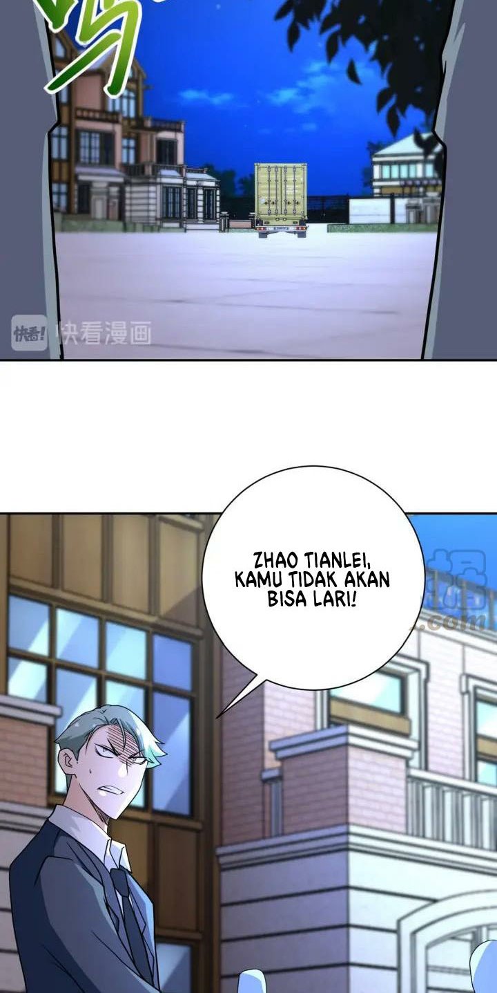 Super System Chapter 74 Gambar 39